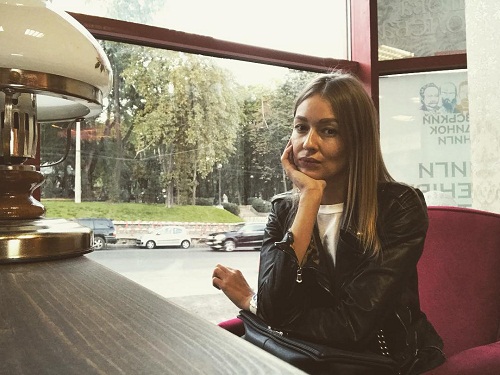 Евгения Лоза Фото В Журнале Евгения Лоза Фото В Журнале