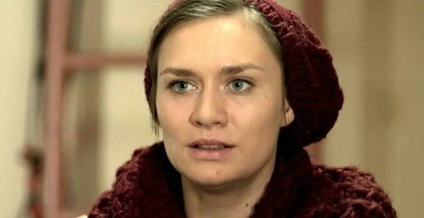 Мария Машкова актриса фото