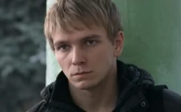 Актер Илья Малаков