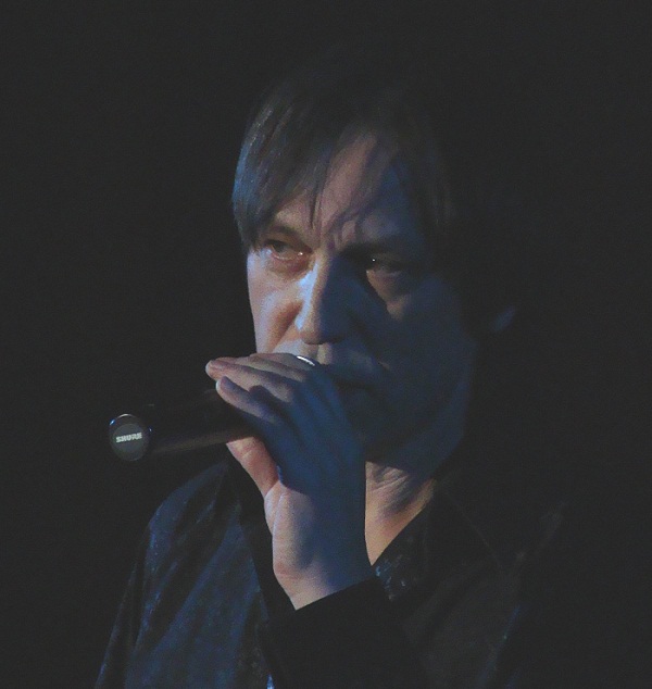 Николай Носков певец