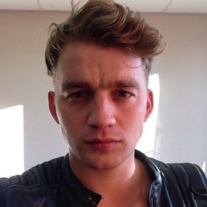 Алексей Демидов: биография, личная жизнь